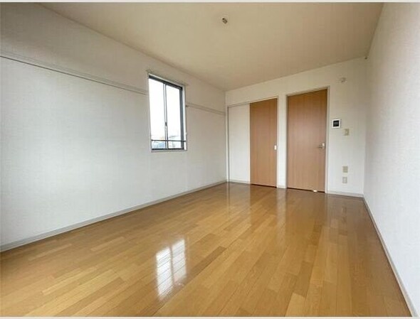 コンフォート詩音の物件内観写真